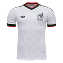 Camisa Mexico 26/27 Away Jogador